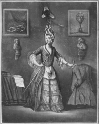 A Chevalier d